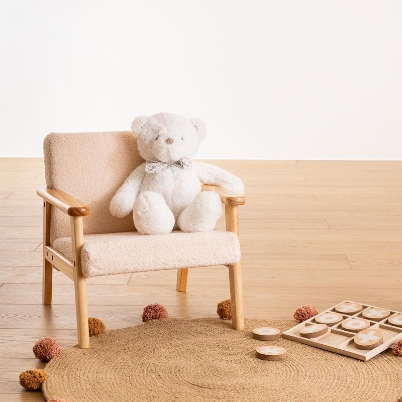 Fauteuil pour enfant teddy
