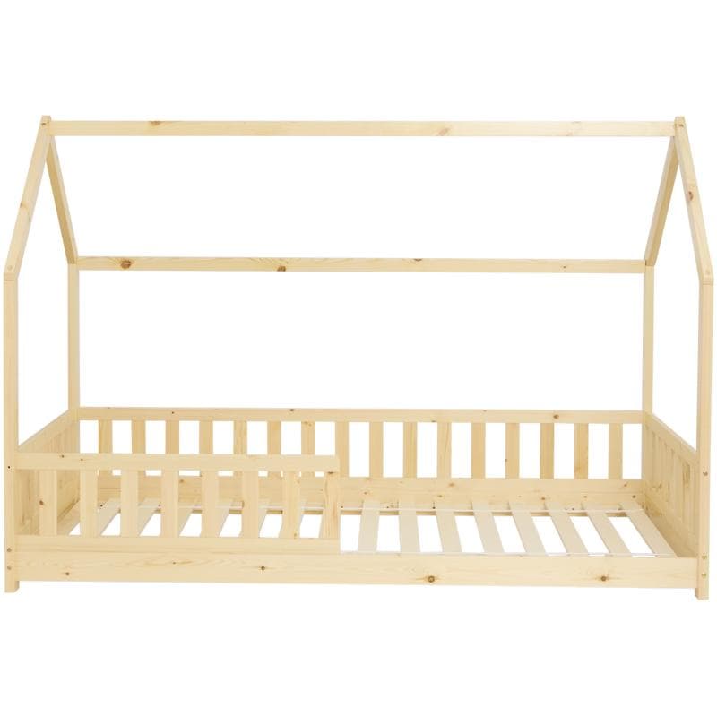 Lit pour enfant Bosco - marron