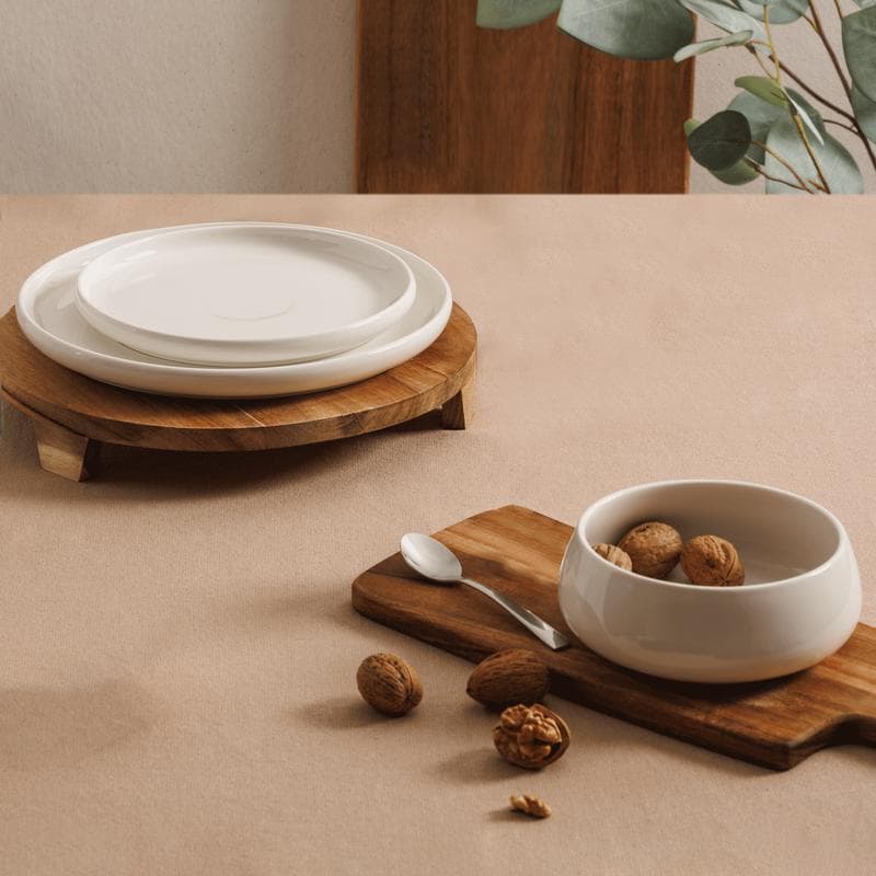 Serviesset Beau Vivre