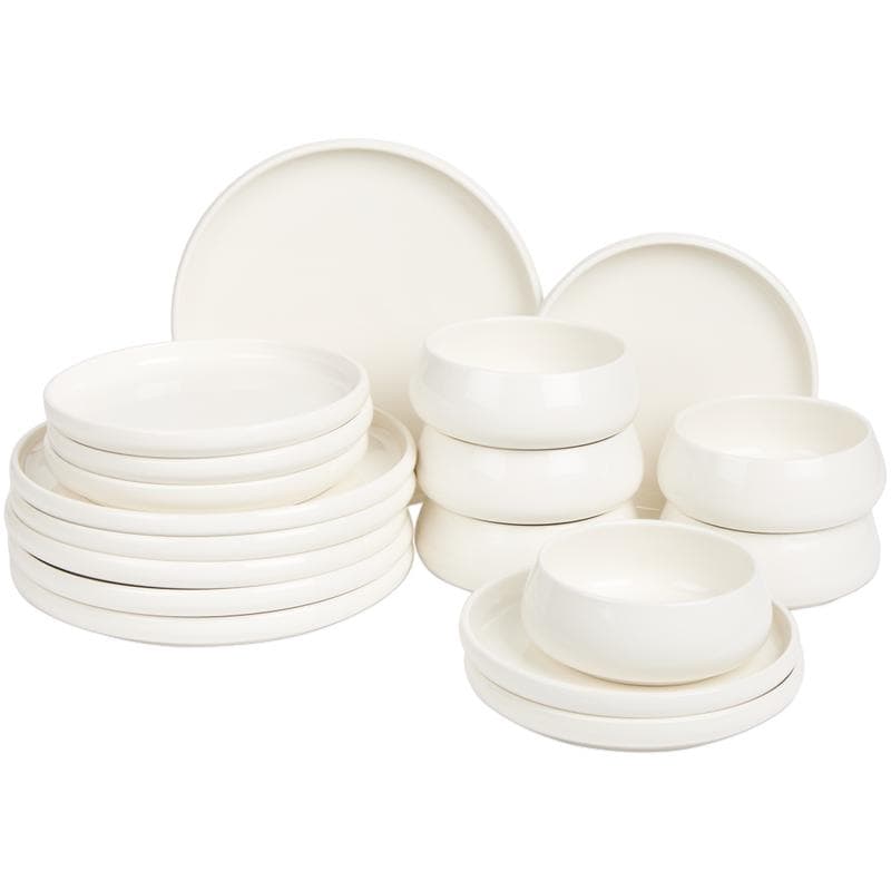 Serviesset Beau Vivre