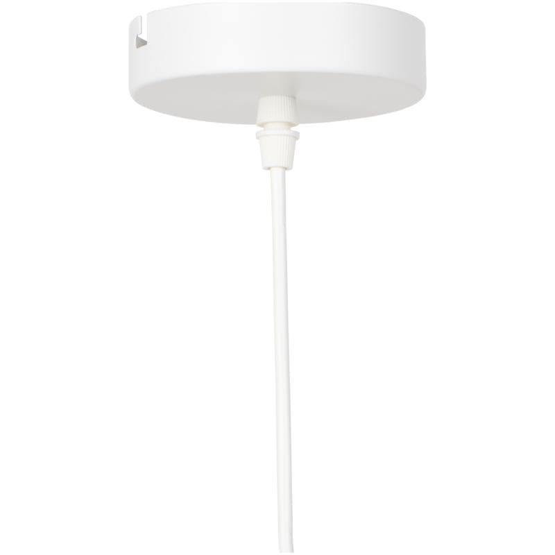 Juten hanglamp Alara