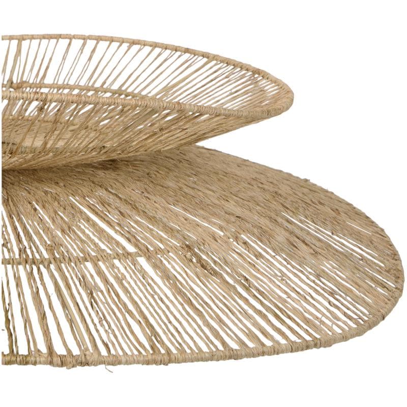 Suspension en jute Alara