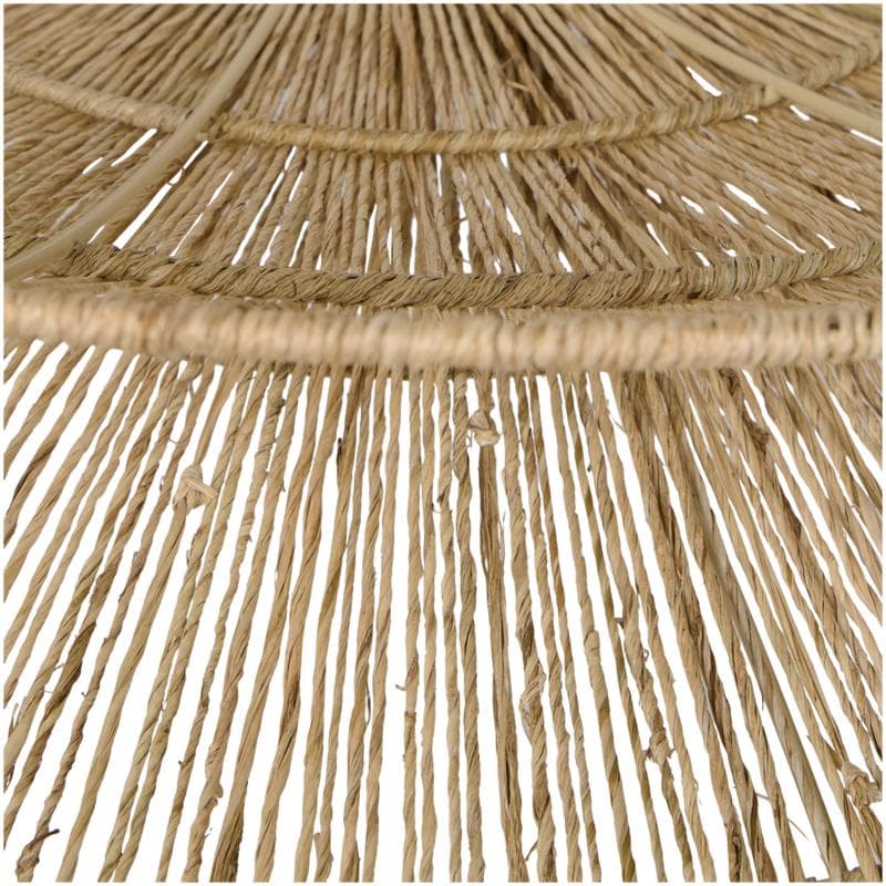 Juten hanglamp Alara