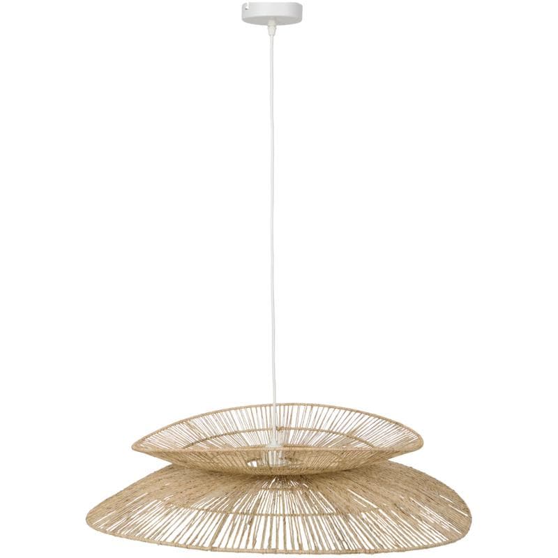 Juten hanglamp Alara