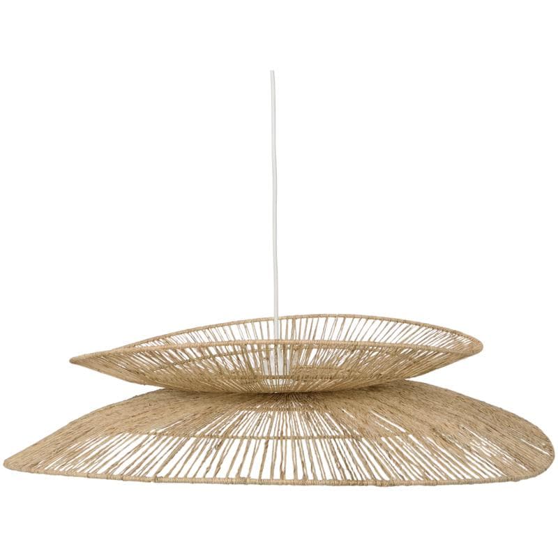 Suspension en jute Alara