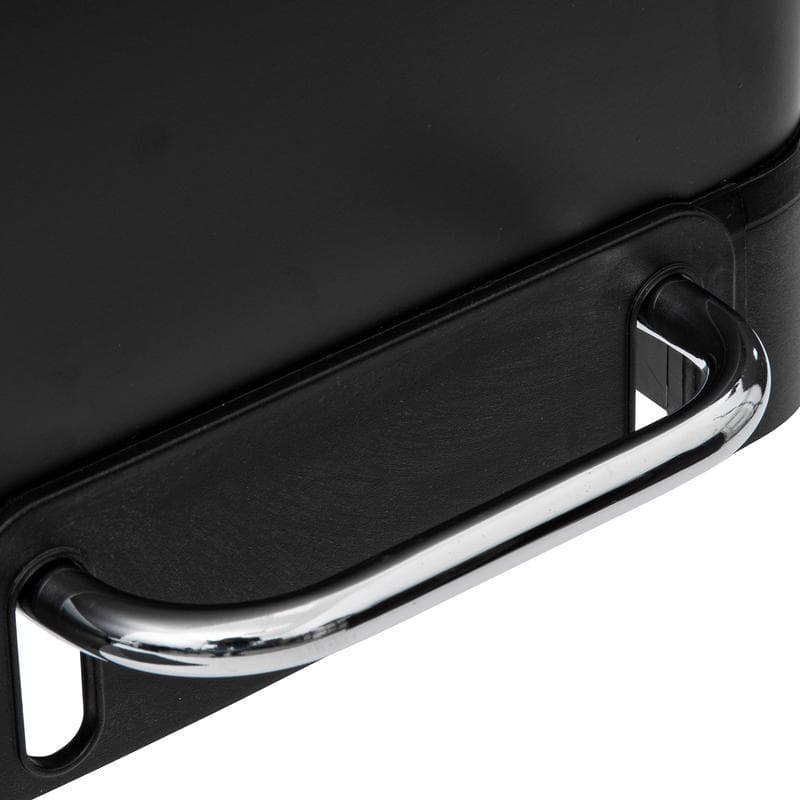 Dubbele prullenbak - 2x 30 liter