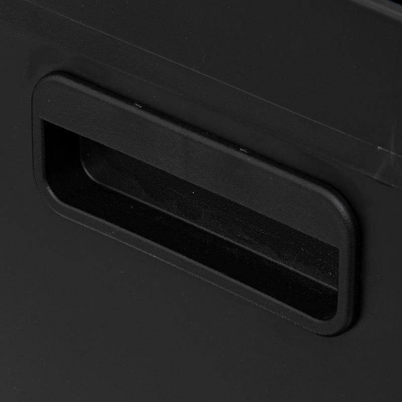 Dubbele prullenbak - 2x 30 liter