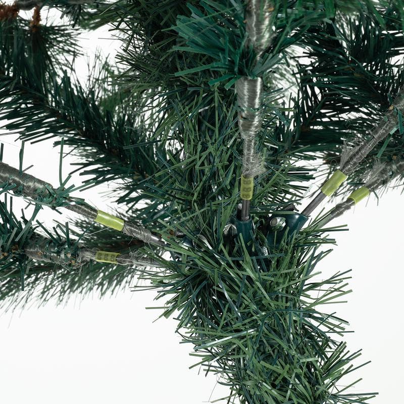 Sapin de Noël artificiel premium 150 cm