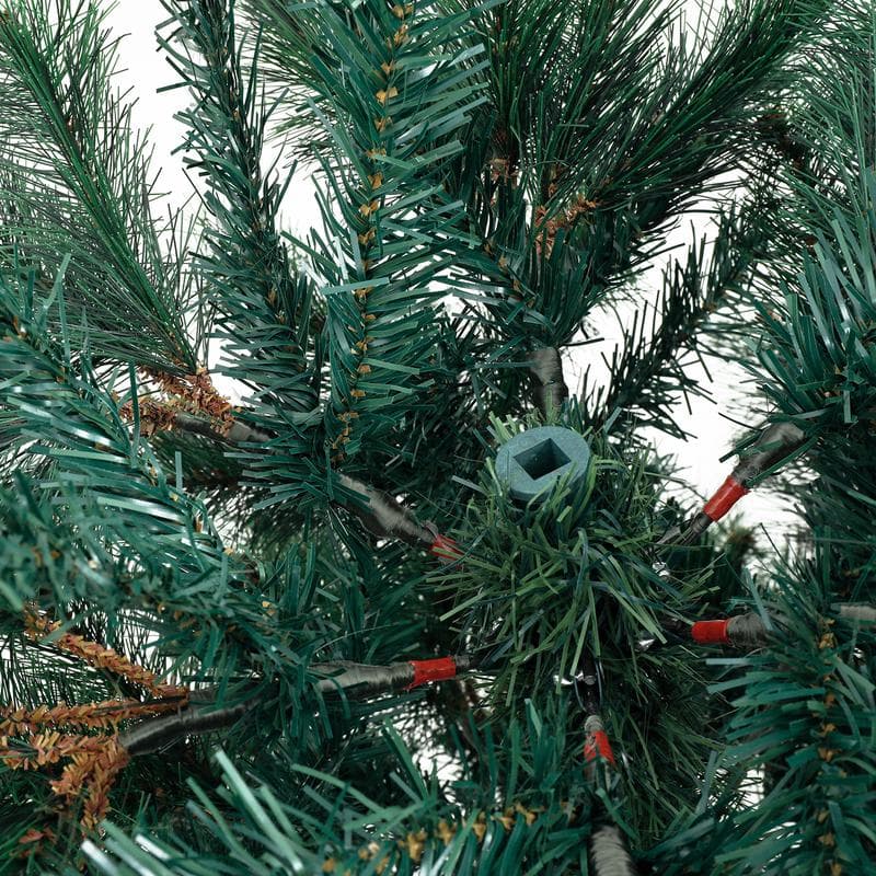 Sapin de Noël artificiel premium 150 cm