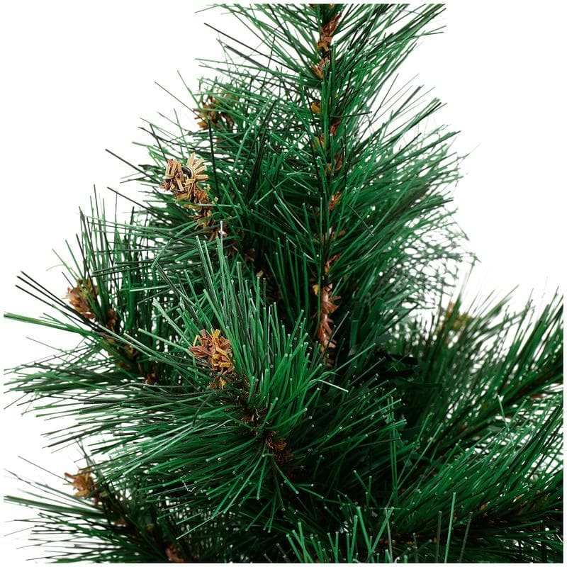 Luxe kunstkerstboom 150 cm