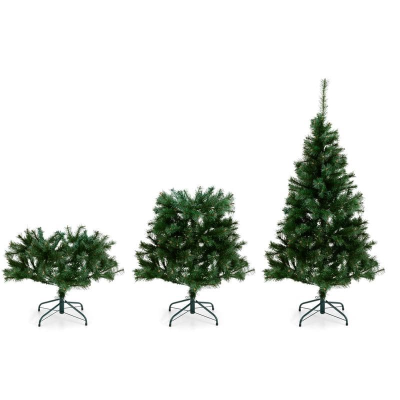 Luxe kunstkerstboom 180 cm