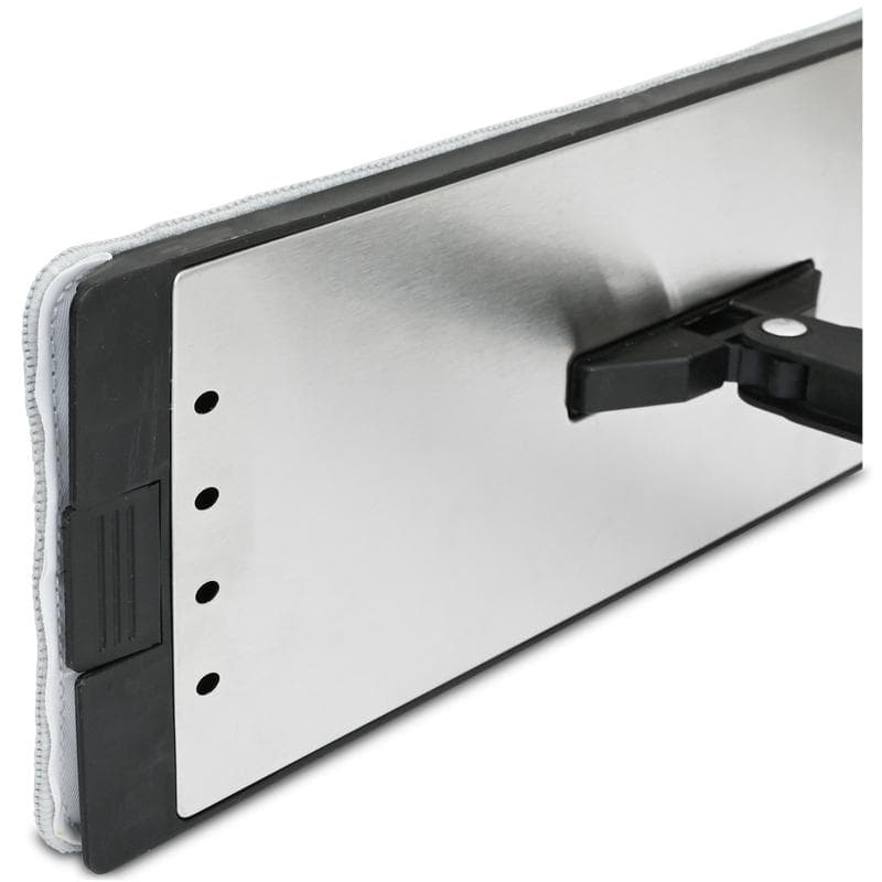 Microvezel dweilsysteem