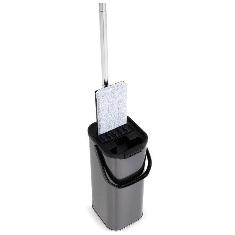 Microvezel dweilsysteem