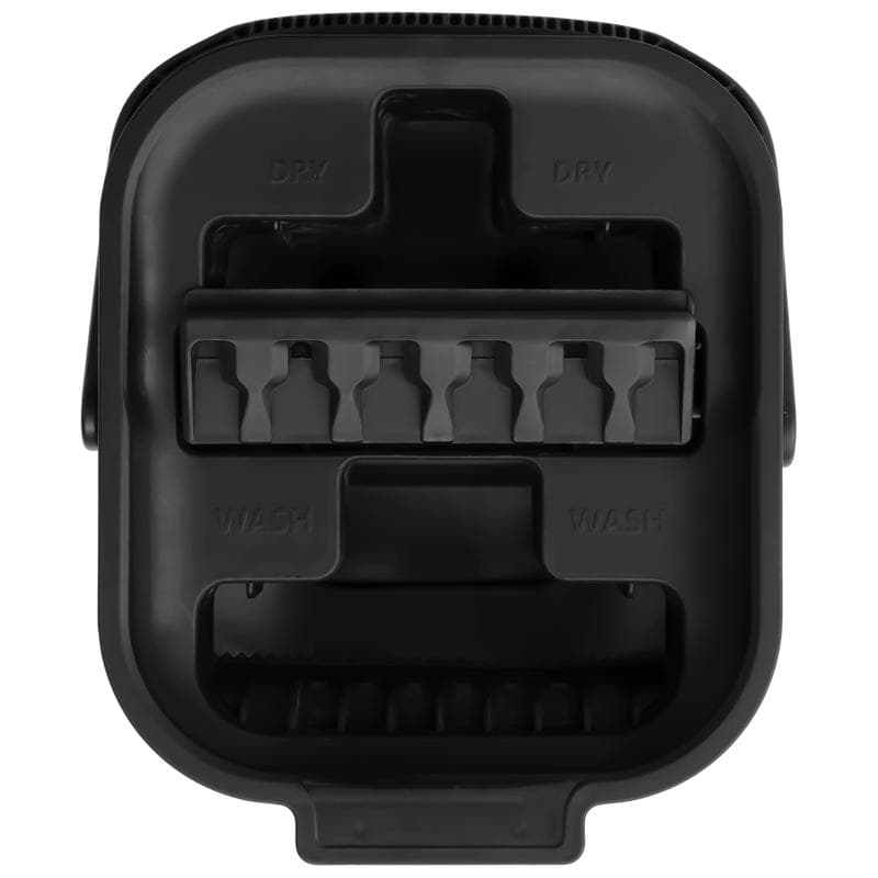 Microvezel dweilsysteem