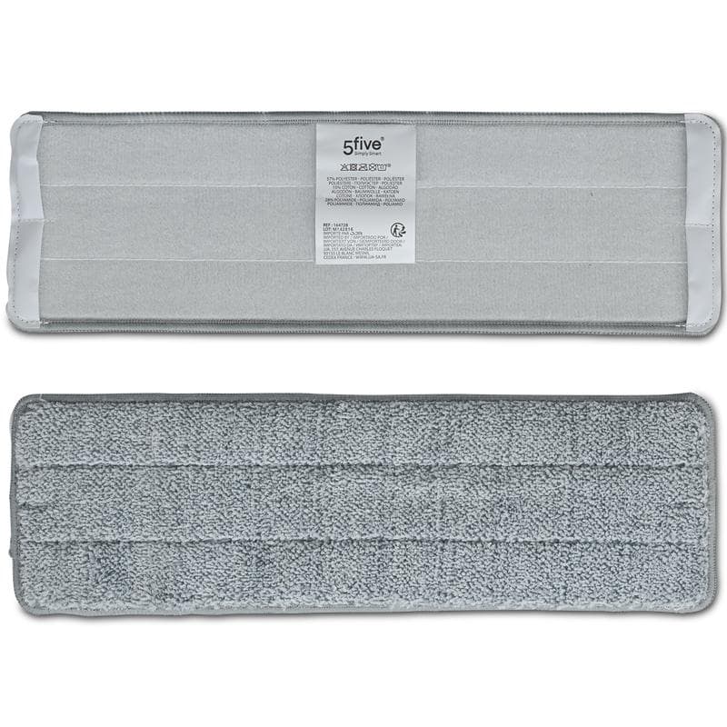 Serpillière en microfibre