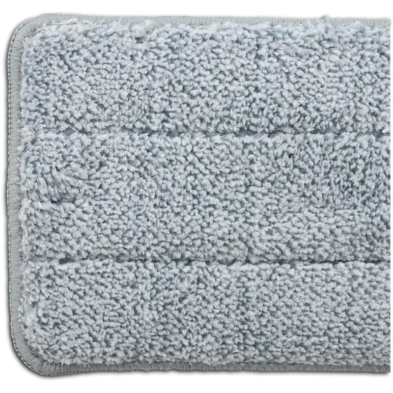 Serpillière en microfibre