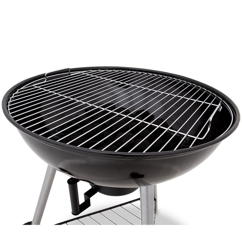 Kogelbarbecue