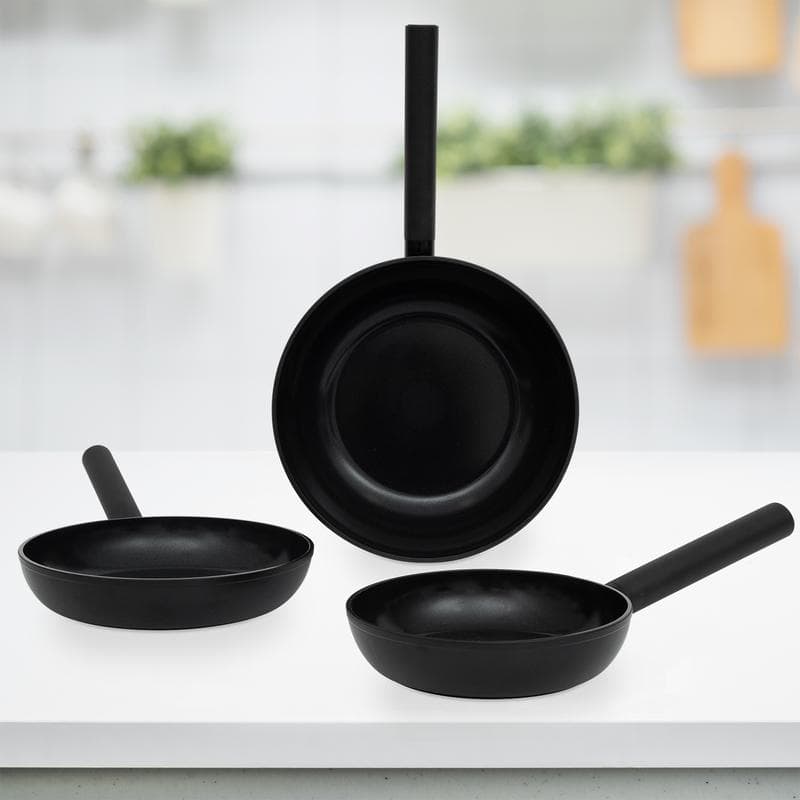 Set de poêles Combekk