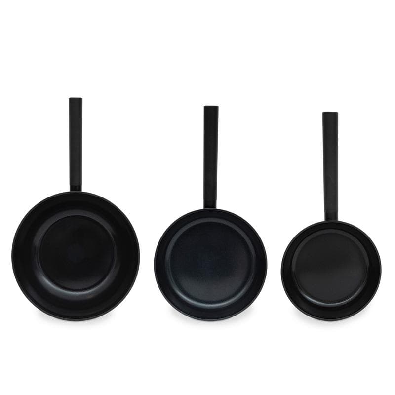 Set de poêles Combekk