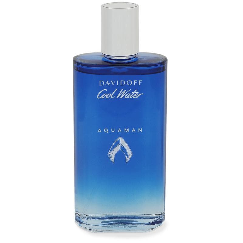 Davidoff Cool Water Aquaman