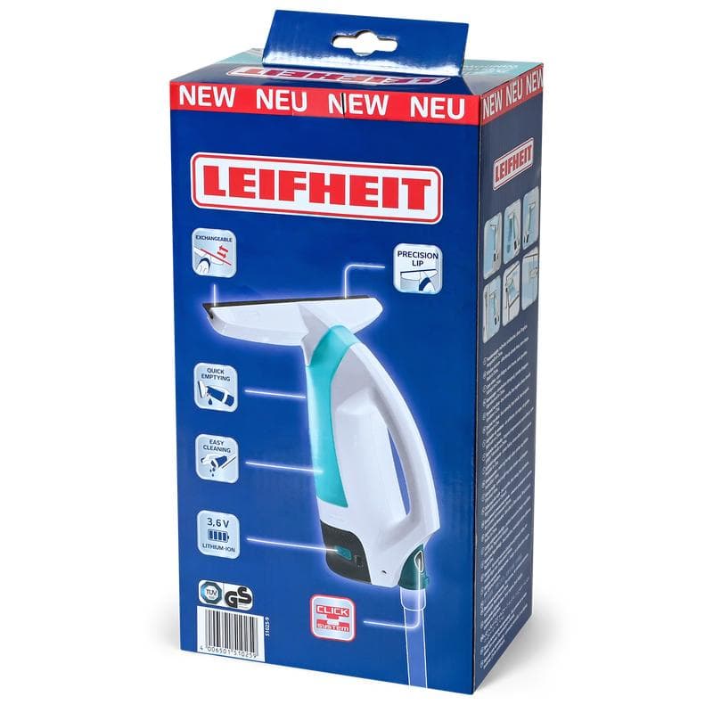 Leifheit Aquanta raamwisser