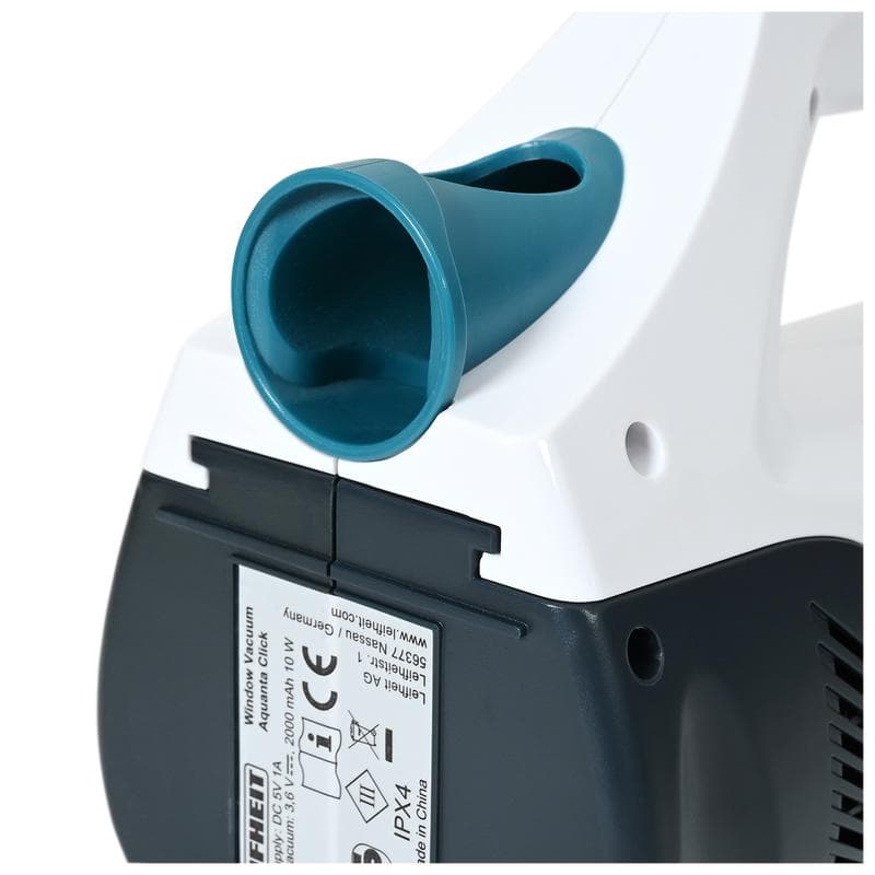 Leifheit Aquanta raamwisser