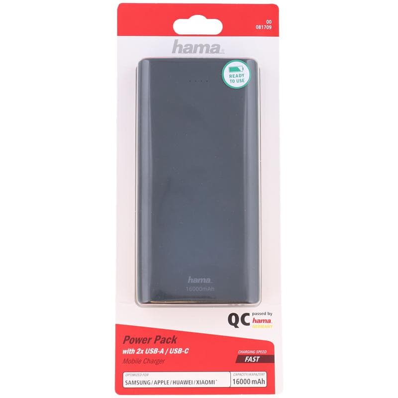 Hama powerbank