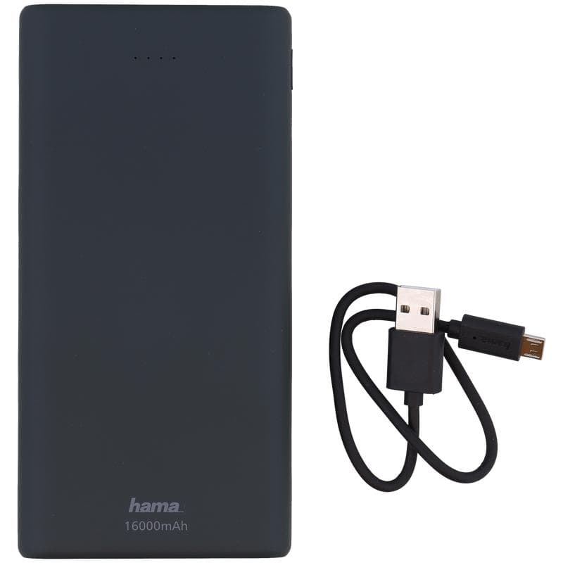 Hama powerbank