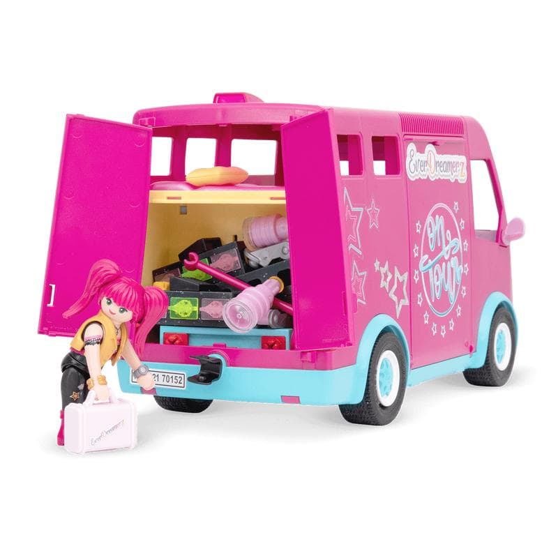 Playmobil EverDreamerz Tourbus