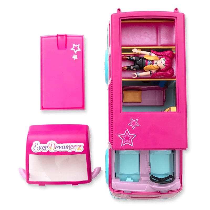 Playmobil EverDreamerz Tourbus
