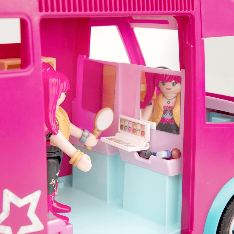 Playmobil EverDreamerz Tourbus