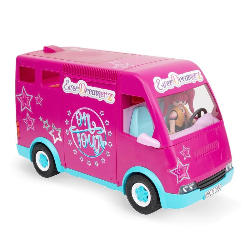Playmobil EverDreamerz Tourbus