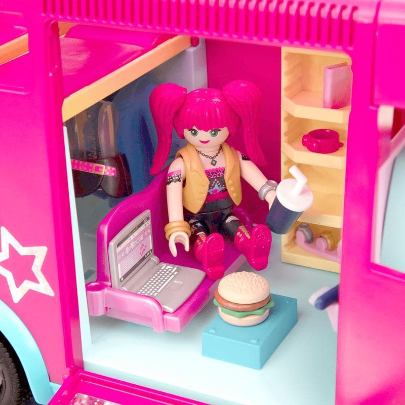 Playmobil EverDreamerz Tourbus