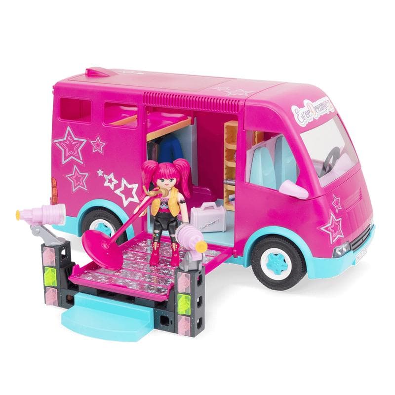 Playmobil EverDreamerz Tourbus