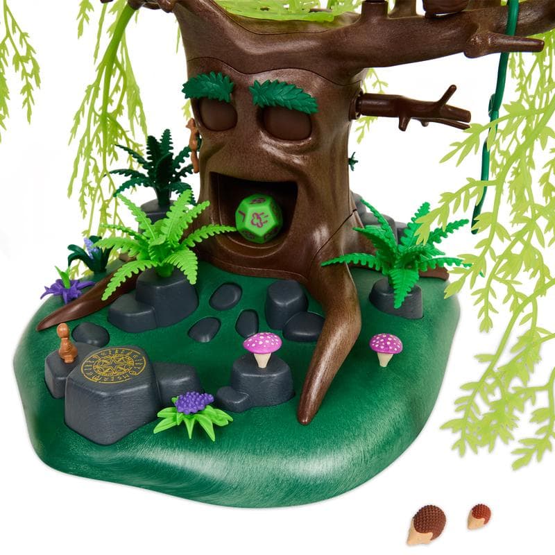 PLAYMOBIL Adventures Of Ayuma: Boom der Wijsheid - 70801