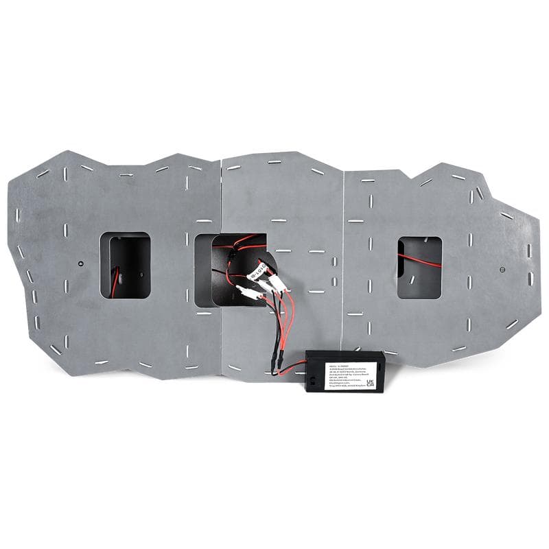 3D-puzzel Slot Neuschwanstein