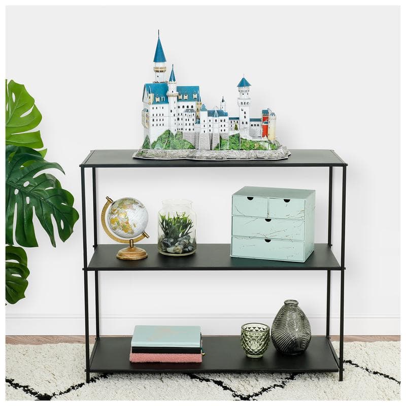 3D-puzzel Slot Neuschwanstein