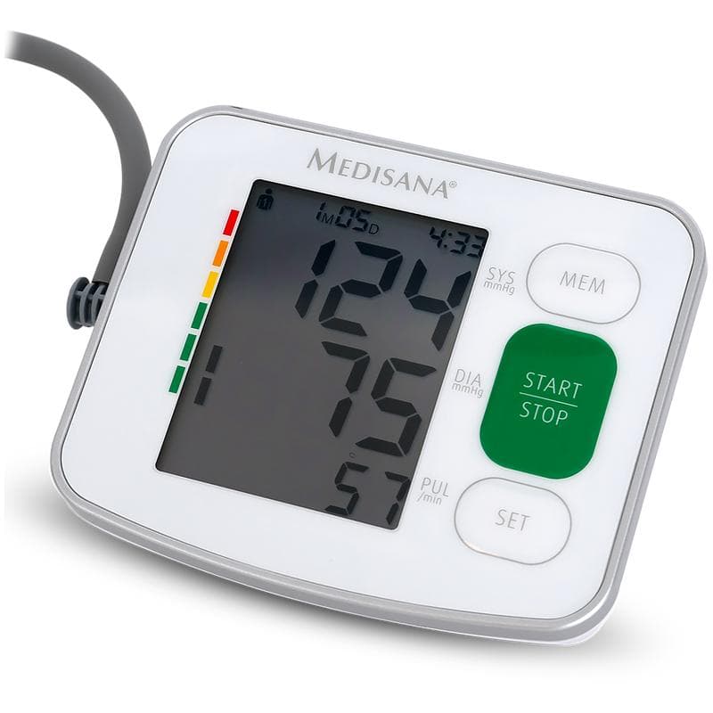 Medisana bloeddrukmeter BU A57