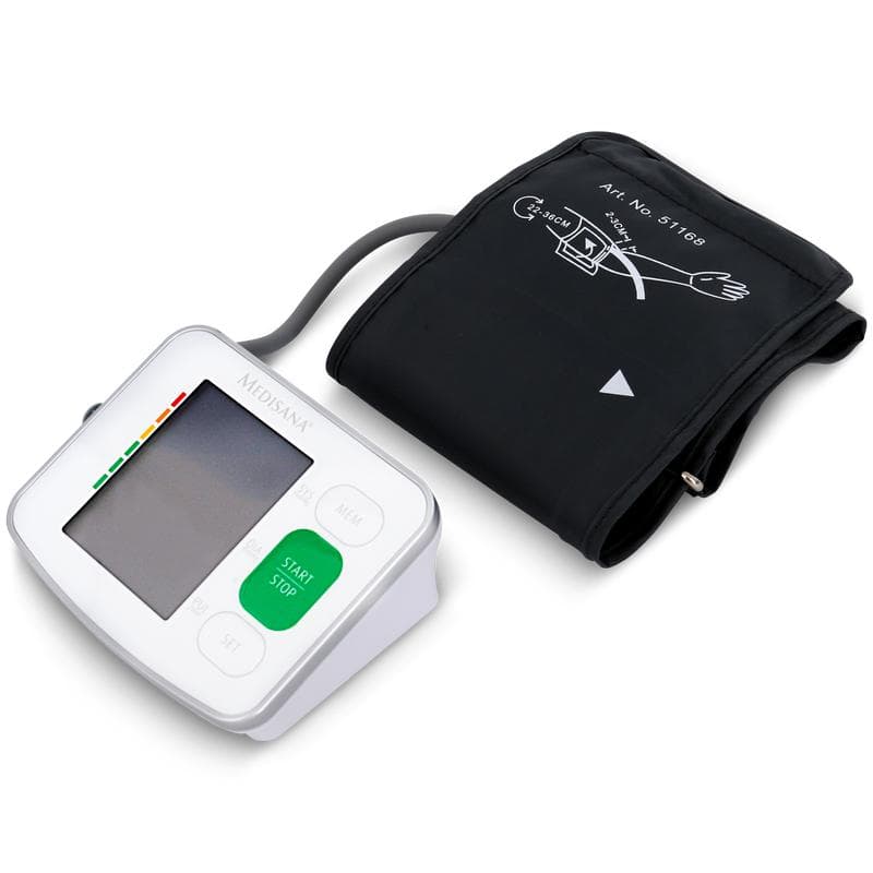 Medisana bloeddrukmeter BU A57