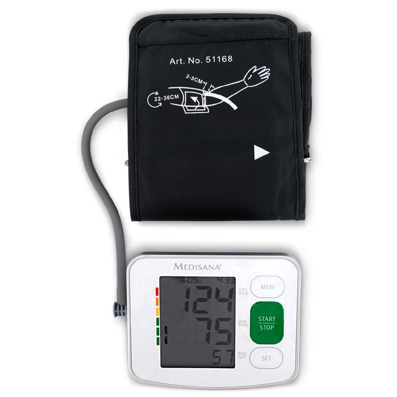 Medisana bloeddrukmeter BU A57