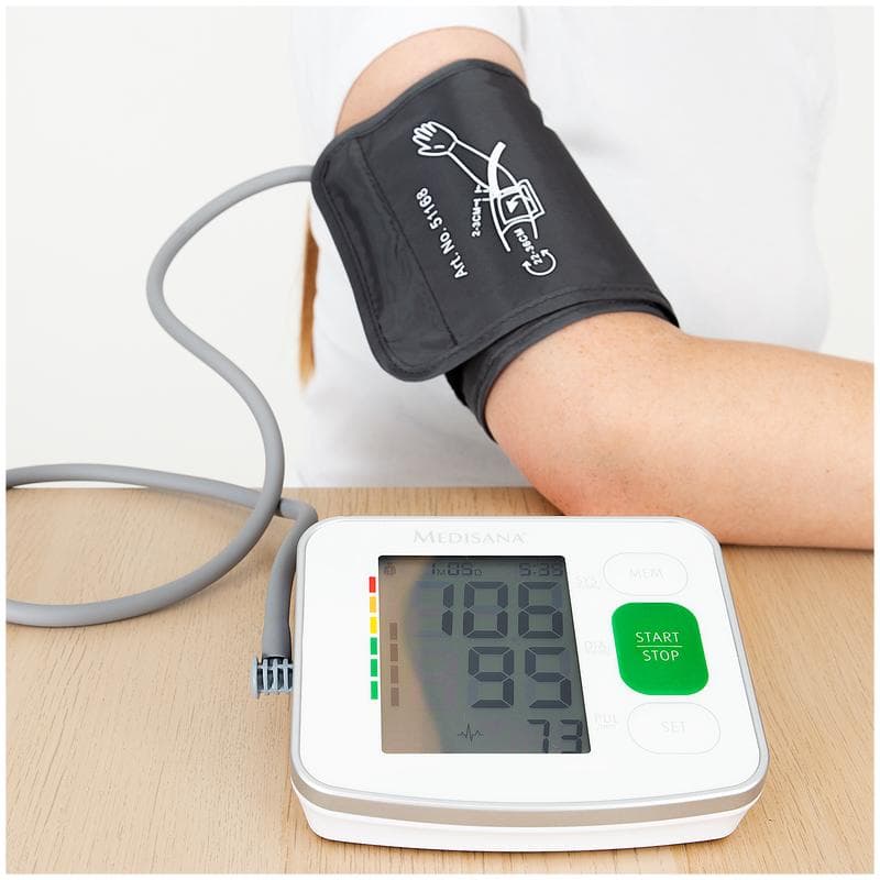 Medisana bloeddrukmeter BU A57