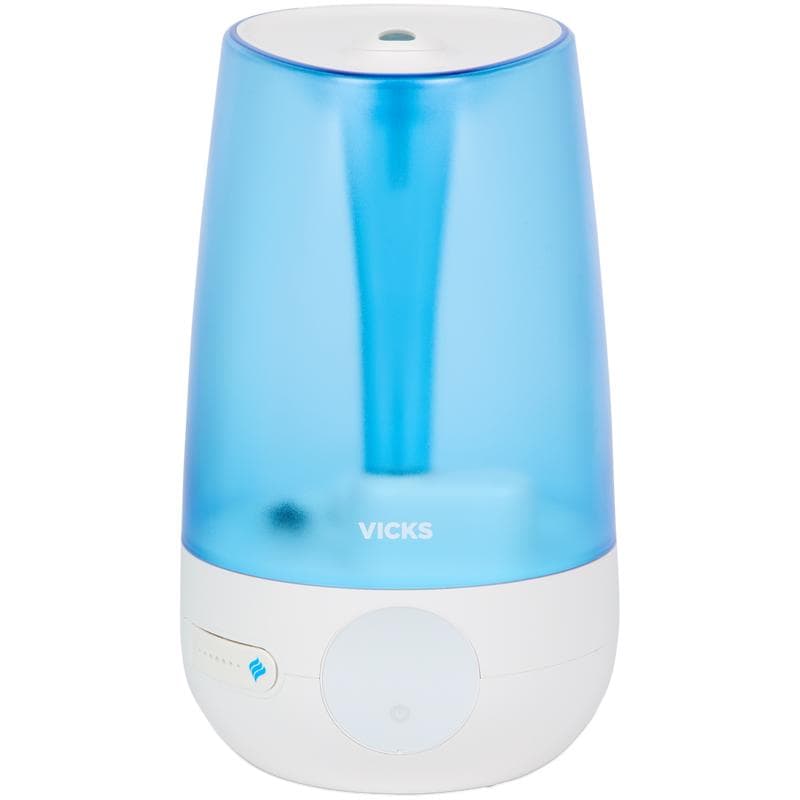 Vicks luchtbevochtiger ultrasoon