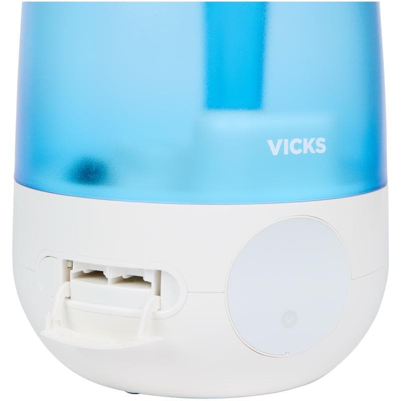 Humidificateur à ultrasons Vicks