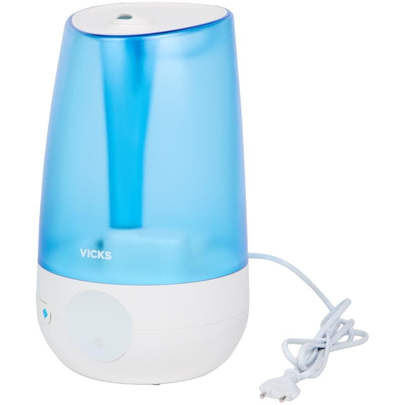 Vicks luchtbevochtiger ultrasoon