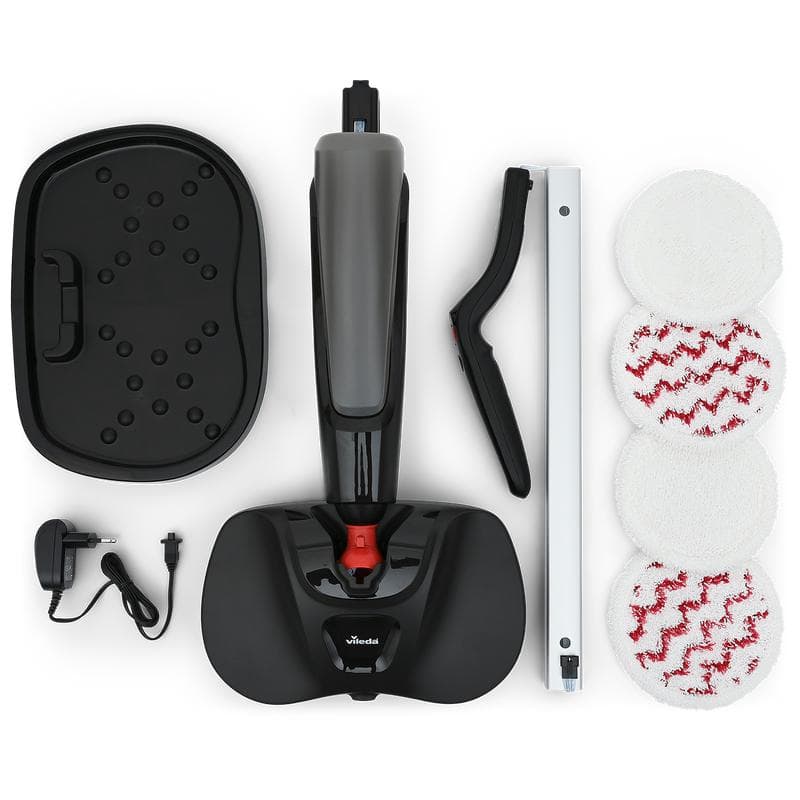 Vileda Looper elektrische spraymop