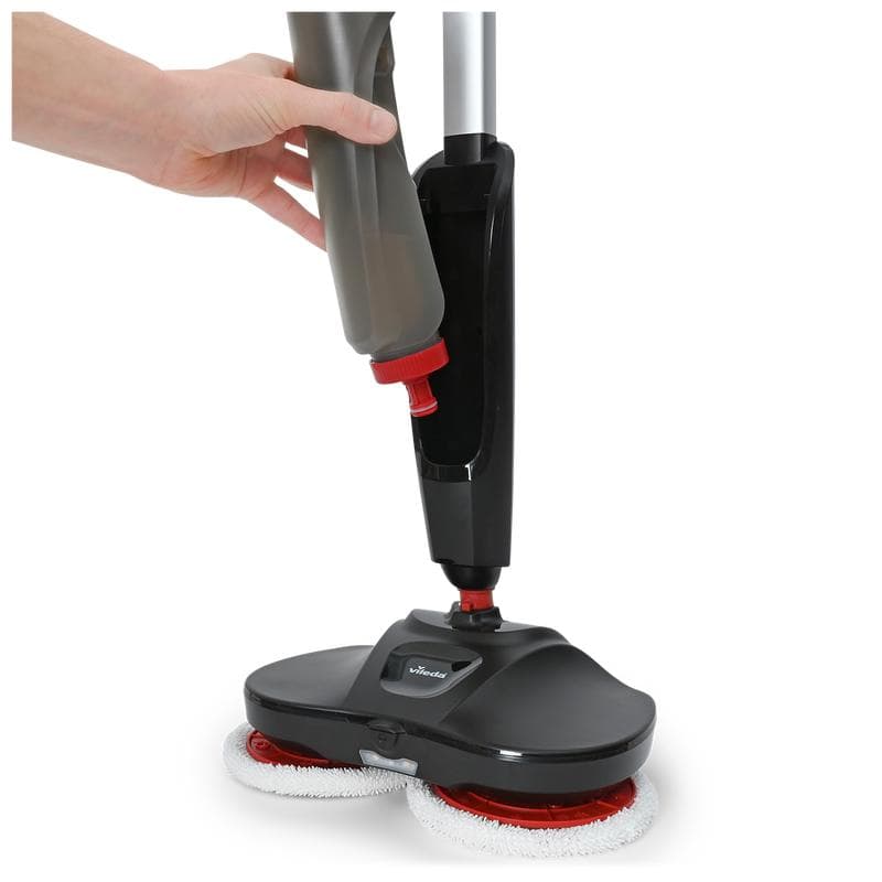 Vileda Looper elektrische spraymop