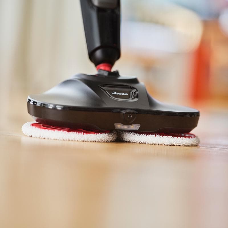 Vileda Looper elektrische spraymop