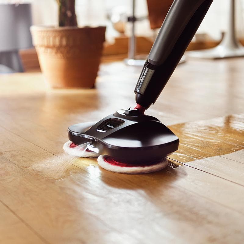 Vileda Looper elektrische spraymop