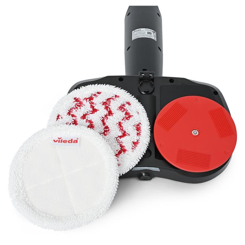 Vileda Looper elektrische spraymop