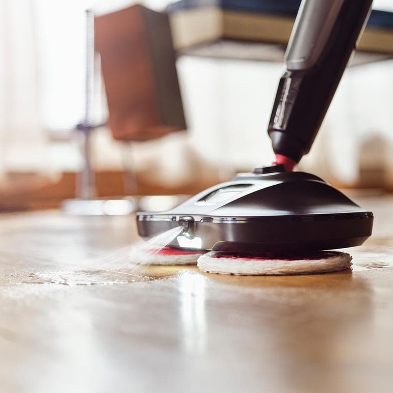 Balai serpillière électrique Vileda Looper